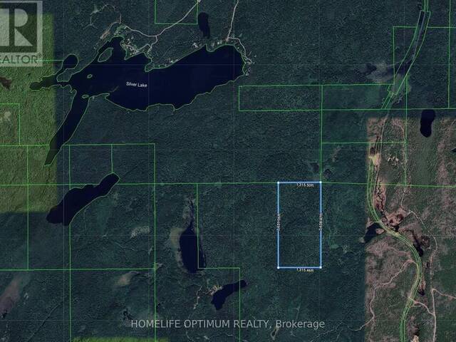 E1/2 OF NE1/4 SEC 9 CON 5 N/A Thunder Bay Ontario, P7A 0M6 - Vacant Land For Sale