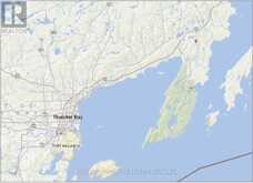 E1/2 OF NE1/4 SEC 9 CON 5 N/A | Thunder Bay Ontario | Slide Image Four
