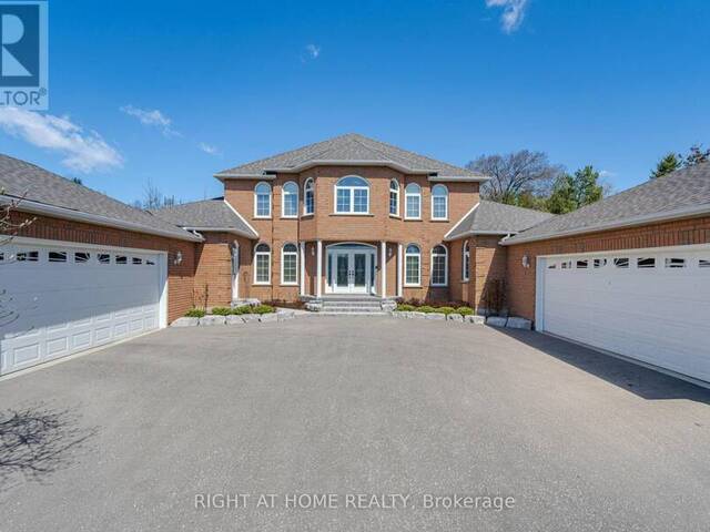 6 LORD DUNCAN COURT Clarington Ontario, L1E 1Z5 - 3 Bedrooms Home For Sale