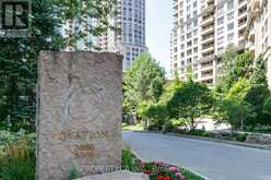 2804 - 3880 DUKE OF YORK BOULEVARD | Mississauga Ontario | Slide Image Two