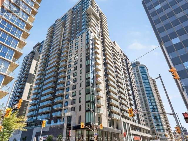 180 GEORGE STREET Ottawa Ontario, K1N 0G8 - Condo For Sale