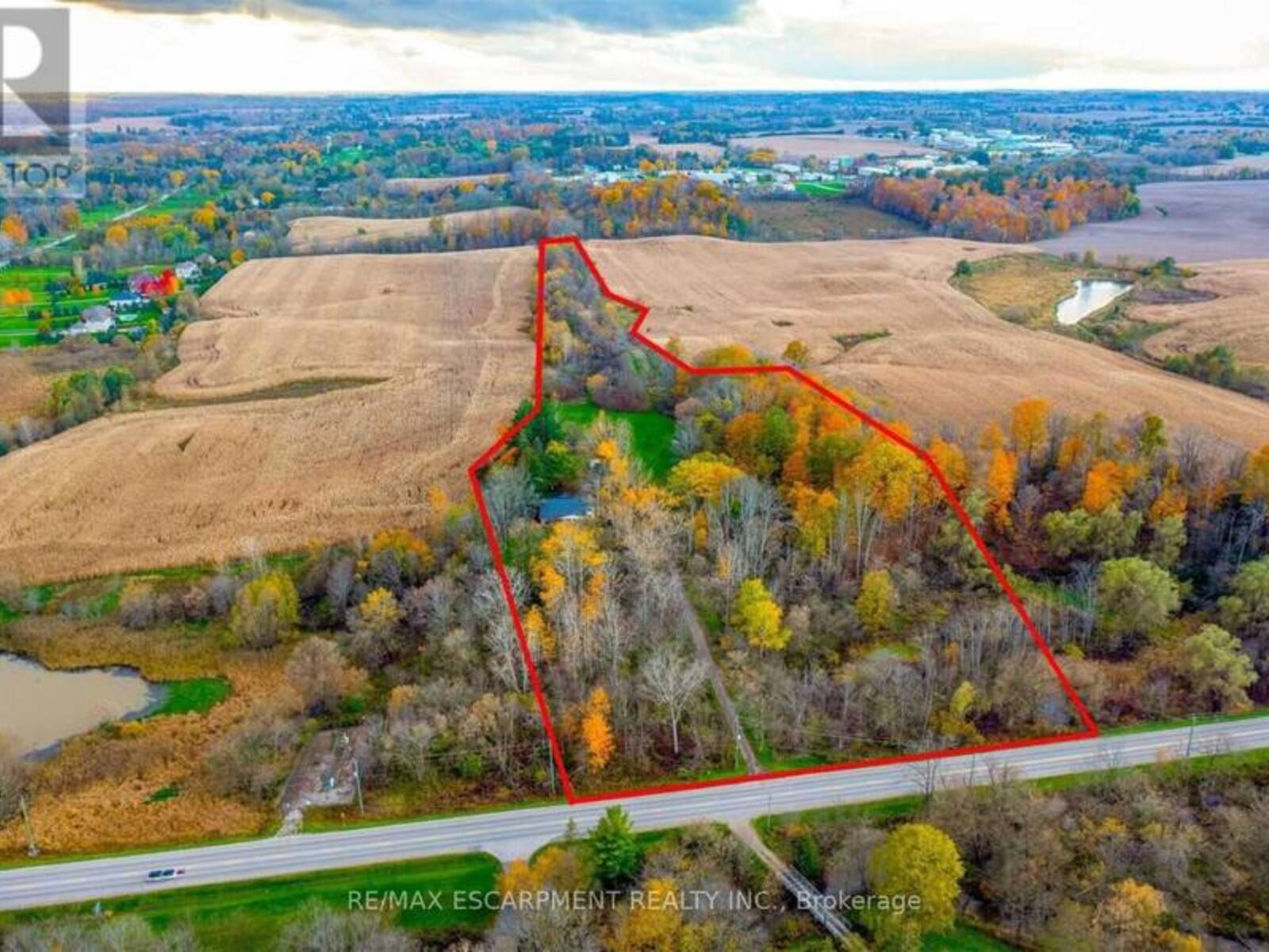 183 MAIN STREET S, Brant, Ontario N0E 1N0