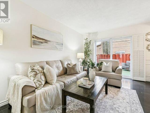 137 - 100 QUIGLEY ROAD Hamilton Ontario, L8K 6J1 - 4 Bedrooms Condo For Sale
