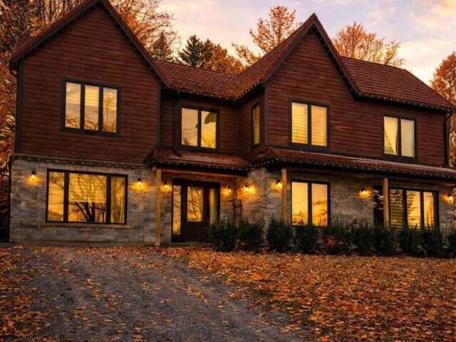 8388 FIFTH SIDE ROAD Adjala-Tosorontio Ontario, L0G 1L0 - Farm For Sale