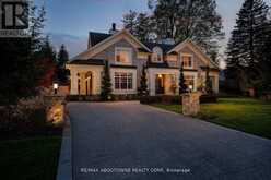 64 BRENTWOOD ROAD | Oakville Ontario | Slide Image Forty-four