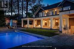 64 BRENTWOOD ROAD | Oakville Ontario | Slide Image Forty-five