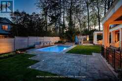 64 BRENTWOOD ROAD | Oakville Ontario | Slide Image Forty-seven