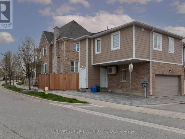 107 LAWRENCE PILKINGTON AVENUE Markham Ontario, L5B 0Y6 - 6 Bedrooms Home For Sale