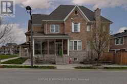 107 LAWRENCE PILKINGTON AVENUE | Markham Ontario | Slide Image Three
