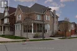 107 LAWRENCE PILKINGTON AVENUE | Markham Ontario | Slide Image Four