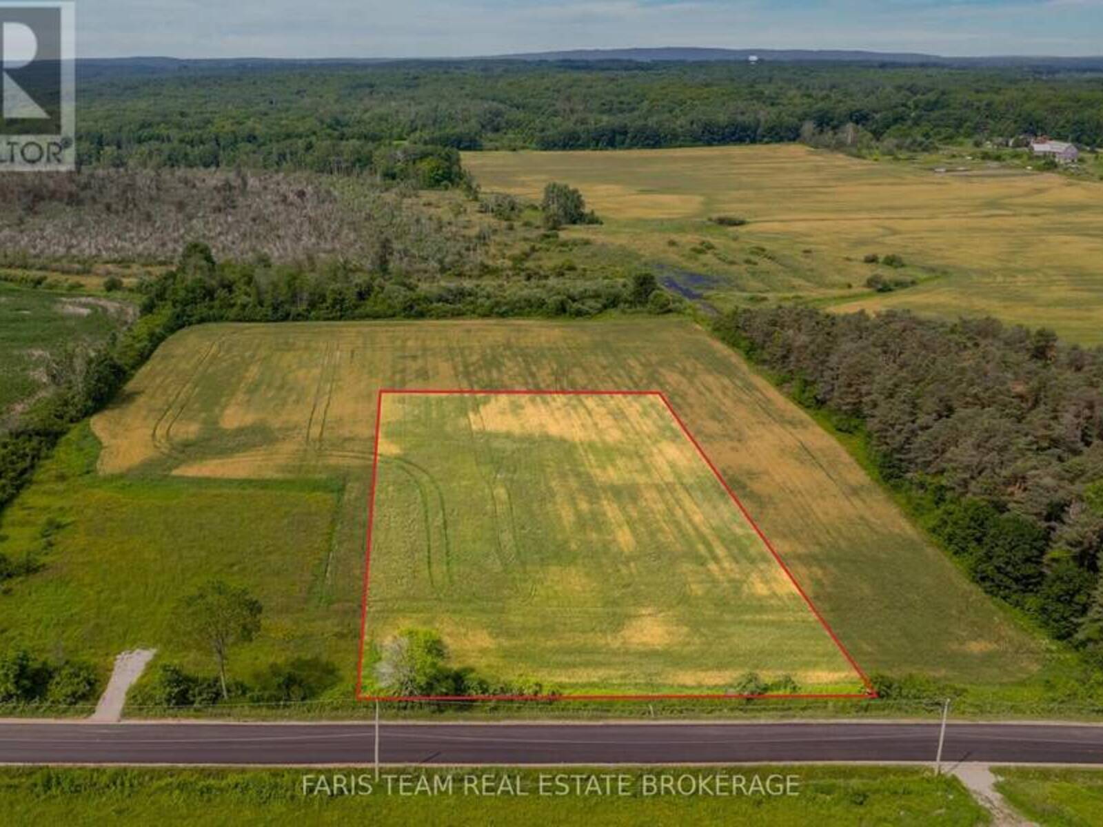 584 CURRY ROAD, Penetanguishene, Ontario L9M 2C8