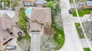 37 FALLING BROOK DRIVE | Barrie Ontario | Slide Image Thirty-eight