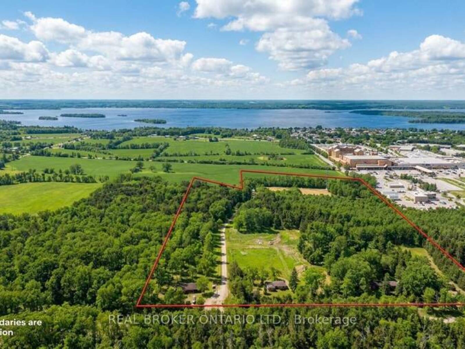 5638-5686 WILLISON SIDE ROAD, Ramara, Ontario L0K 1B0