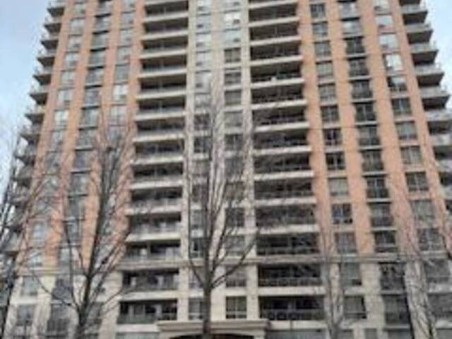 609 - 5229 DUNDAS STREET W Toronto Ontario, M9B 6L9 - 1 Bedroom Condo For Sale