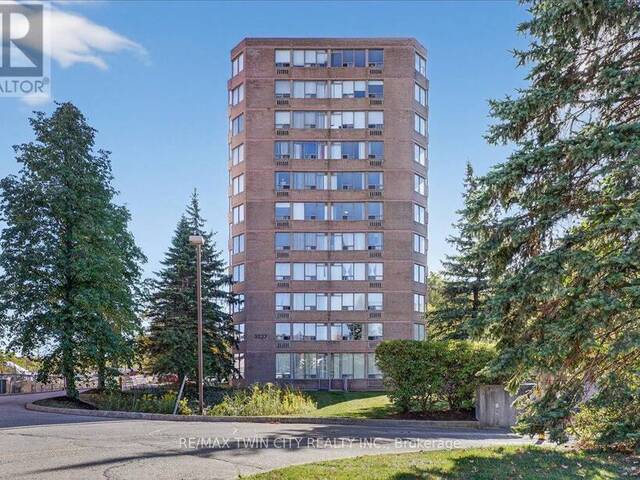 506 - 3227 KING STREET E Kitchener Ontario, N2A 3Z9 - 2 Bedrooms Condo For Sale