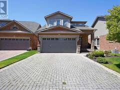 6 FOREST LINK COURT Alliston Ontario, L9R 2A1