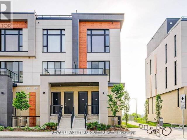 601 - 7 STECKLEY HOUSE LANE Richmond Hill Ontario, L4S 0N1 - 2 Bedrooms Condo For Sale