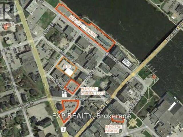 70 MURPHY STREET Quinte West Ontario, K8V 0A8 - Vacant Land For Sale