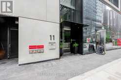 2404 - 11 CHARLOTTE STREET | Toronto Ontario | Slide Image Three