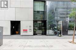2404 - 11 CHARLOTTE STREET | Toronto Ontario | Slide Image Four