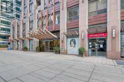 412 - 85 BLOOR STREET E | Toronto Ontario | Slide Image Three