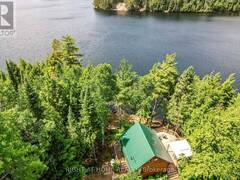 592 MOCCASIN LAKE ROAD Brudenell, Lyndoch and Raglan Ontario, K0J 2E0