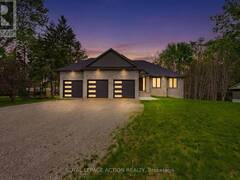 3 KINGS LANE Brantford Ontario, N0E 1R0