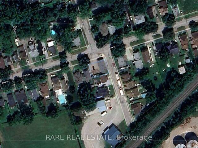 280 PARK STREET Chatham Ontario, N7M 3S3 - 3 Bedrooms Home For Sale