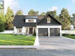 5 FOYSTON GATE Springwater Ontario, L9X 0A1
