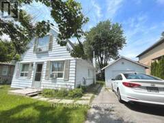 56 SYLVAN CRESCENT Richmond Hill Ontario, L4E 3A1