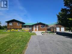 152 GRANDVIEW DRIVE Alnwick-Haldimand Ontario, K0K 2X0