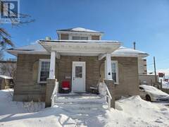 19 FLINDALL STREET Quinte West Ontario, K8V 3E2