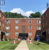 16 - 1351 LAKESHORE ROAD | Burlington Ontario | Slide Image One