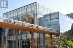16 - 1351 LAKESHORE ROAD | Burlington Ontario | Slide Image Thirty-two