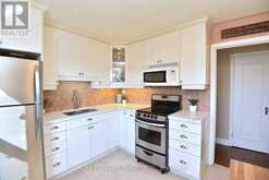 16 - 1351 LAKESHORE ROAD | Burlington Ontario | Slide Image Eight