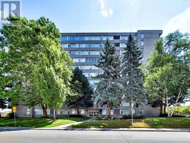 405 - 30 HARRISFORD STREET Hamilton Ontario, L8K 6M9 - 2 Bedrooms Condo For Sale