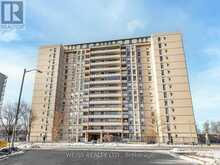 301 - 130 NEPTUNE DRIVE | Toronto Ontario | Slide Image One