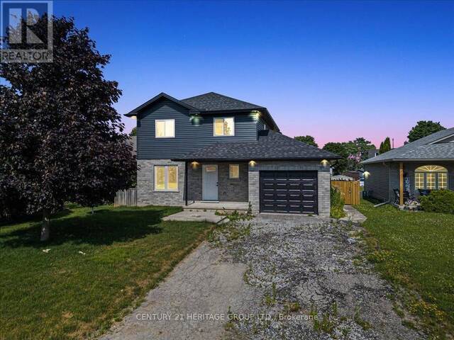 5 VERA STREET Nanticoke Ontario, N0A 1J0 - 3 Bedrooms Home For Sale