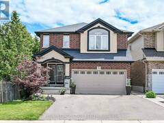 71 JESSICA STREET Hamilton Ontario, L8E 4A3