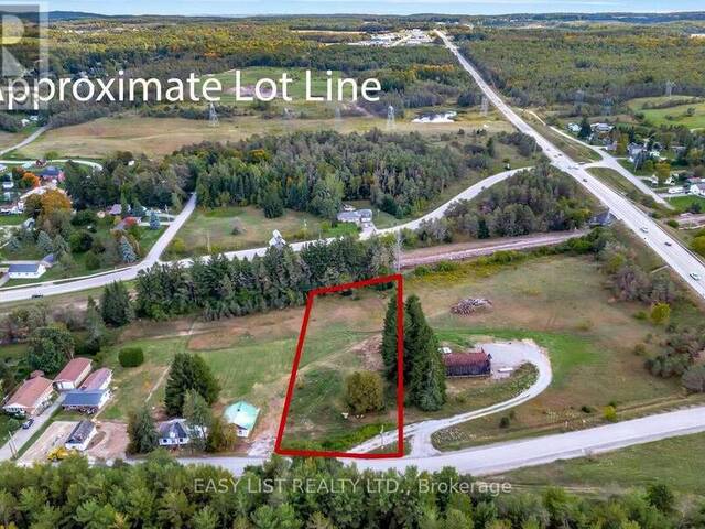 LOT 11 PART 3 DRUM ROAD Kawartha Lakes Ontario, L0A 1K0 - Vacant Land For Sale
