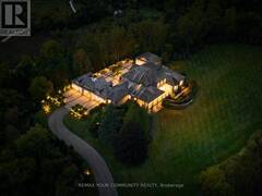 130 ST. JOHN'S SIDE ROAD E Aurora Ontario, L4G 0M6