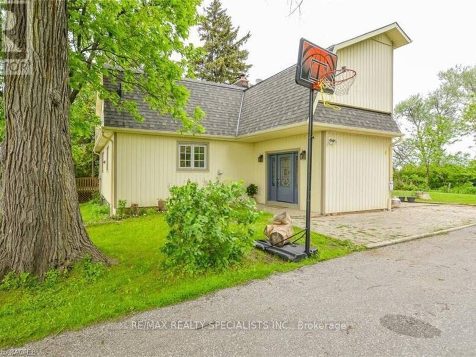 12938 TENTH LINE, Halton Hills, Ontario L7G 4S8