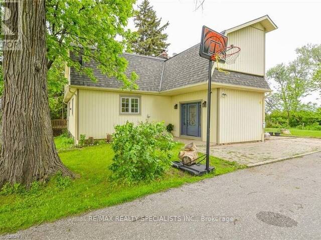 12938 TENTH LINE Halton Hills Ontario, L7G 4S8 - 4 Bedrooms Home For Sale