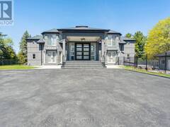 36 PIONEER TRAIL Barrie Ontario, L4N 0T8