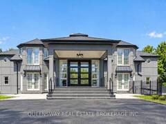 36 PIONEER TRAIL Barrie Ontario, L4N 0T8