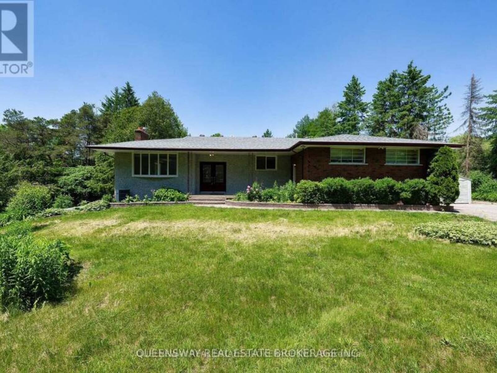 1268 15TH SIDE ROAD, King, Ontario L7B 1K5