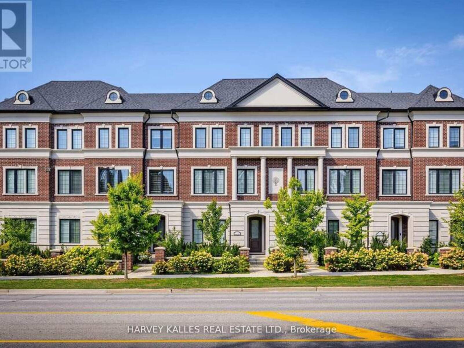 2638A BAYVIEW AVENUE, Toronto, Ontario M2L 1B7