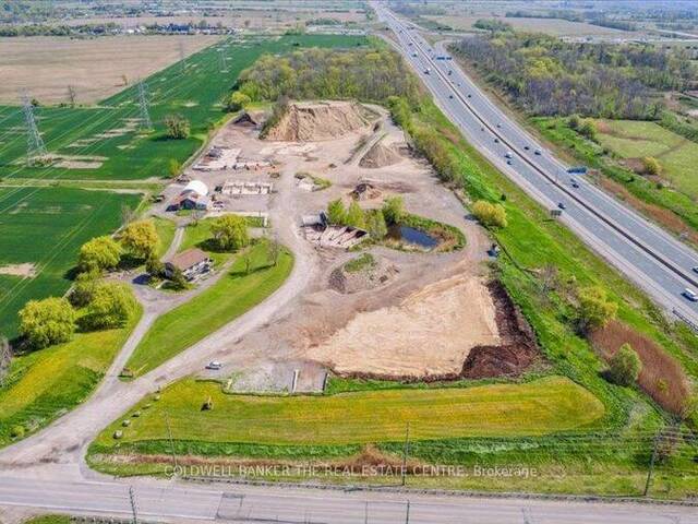 4321 SIXTH LINE Milton Ontario, L5T 5S3 - Vacant Land For Sale