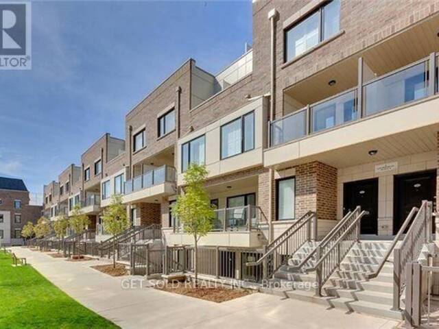 421 - 8 DRUMMOND STREET Toronto Ontario, M8V 1Y8 - 1 Bedroom Condo For Sale