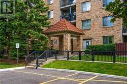 211 - 3499 UPPER MIDDLE ROAD | Burlington Ontario | Slide Image Three